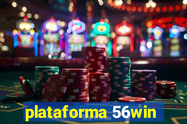 plataforma 56win